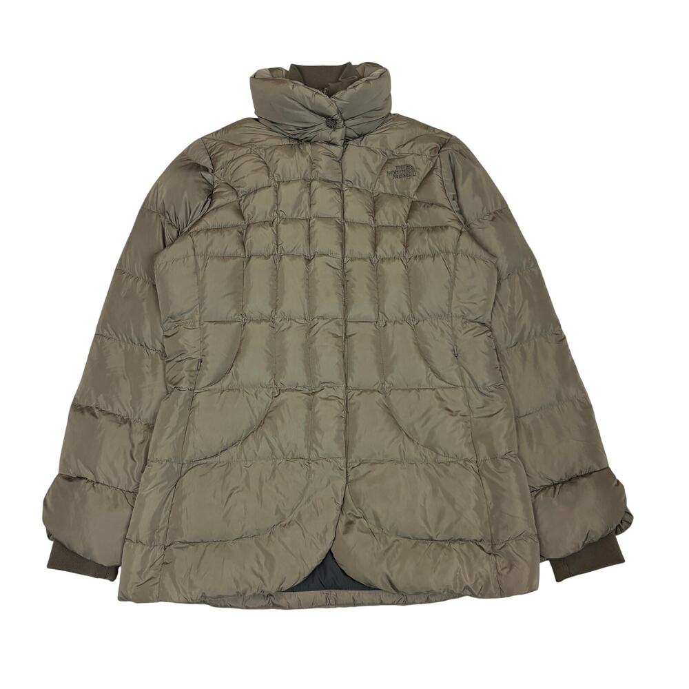 The North Face 600 Parka Goose Down Jacket Women's Medium